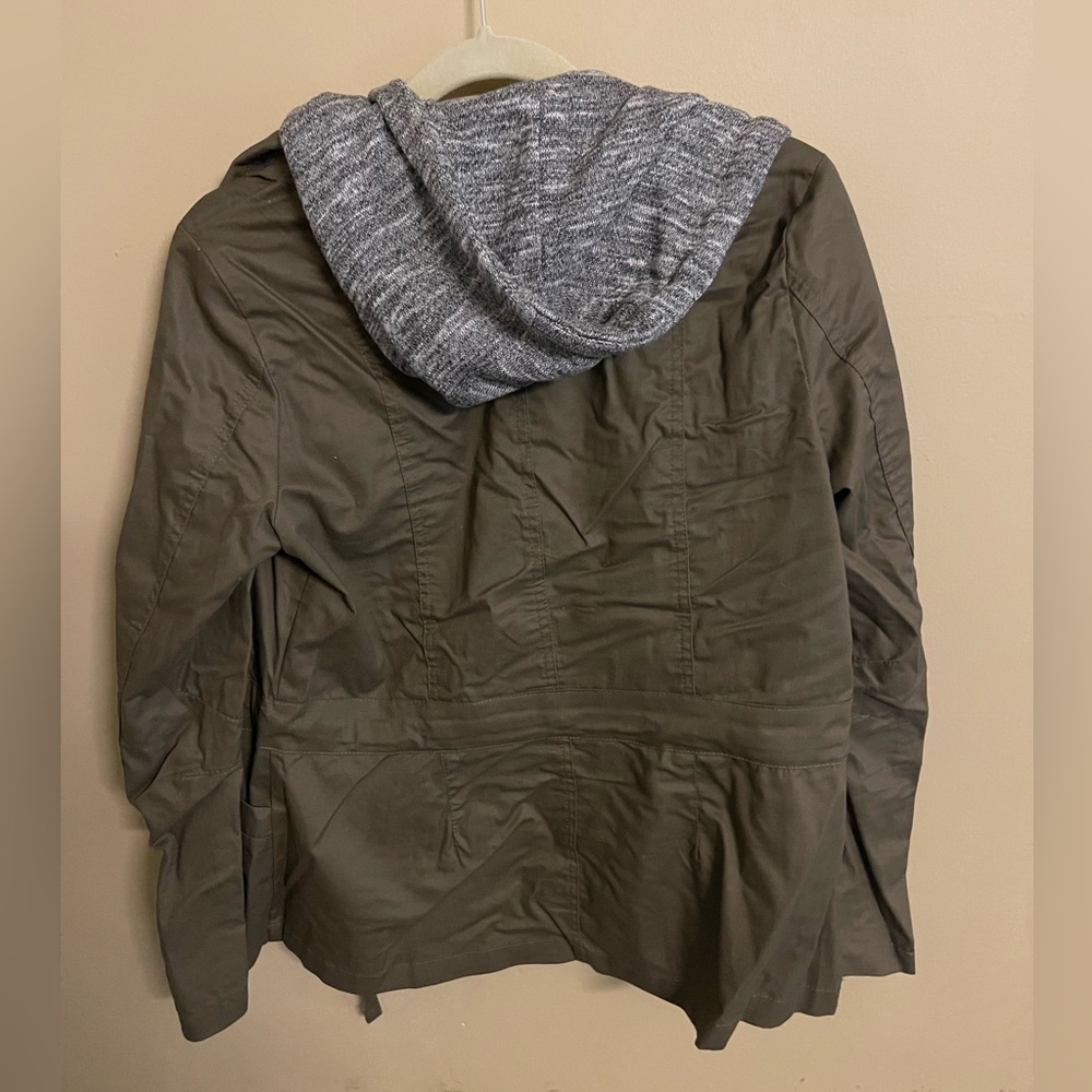 Love Tree jacket - Picture 5 of 5